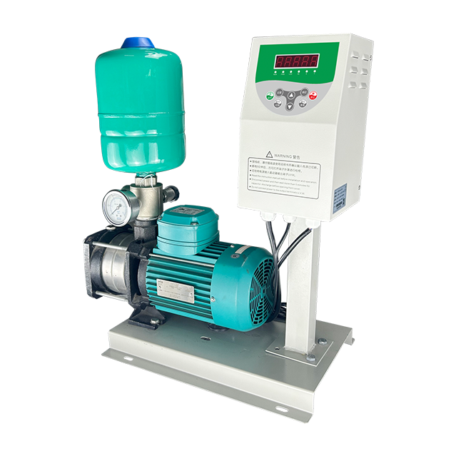 TK720系列  支架式供水專(zhuān)用變頻器